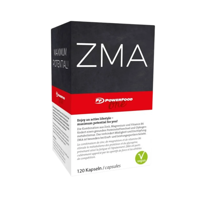 ZMA