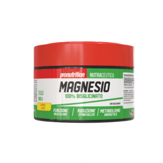 Magnésium bisglycinate pour relaxation, sommeil et récupération musculaire.