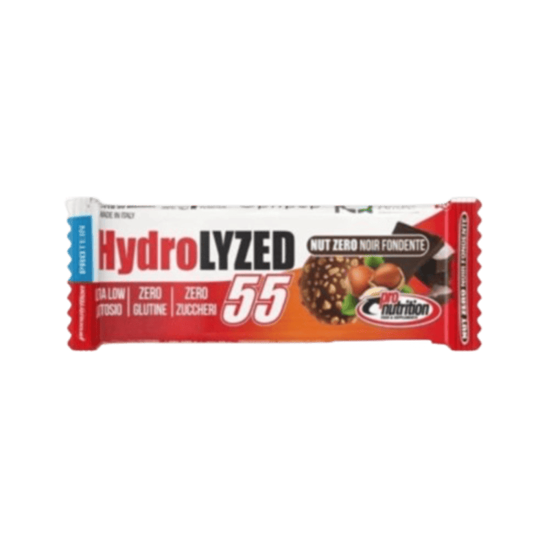 HYDROLYZED 27G DE PROTÉINE NUT ZERO